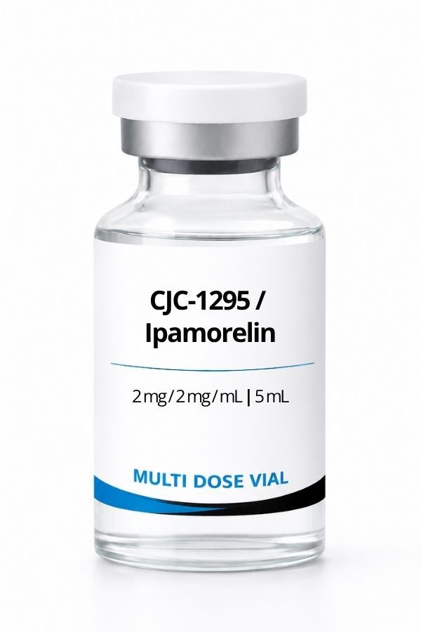 CJC-1295 / Ipamorelin (MDV)