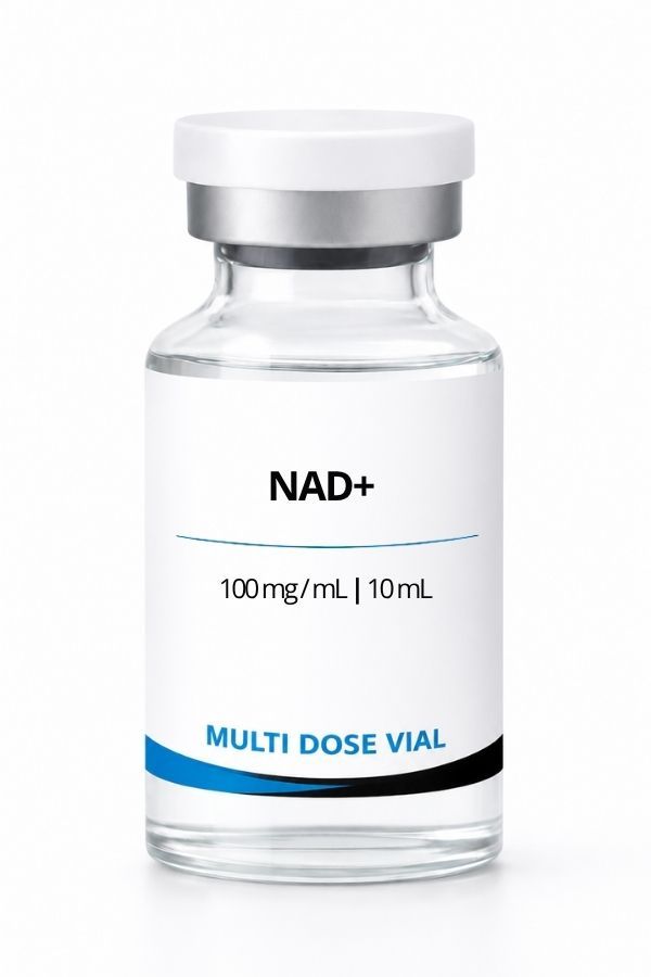 NAD+ (MDV)